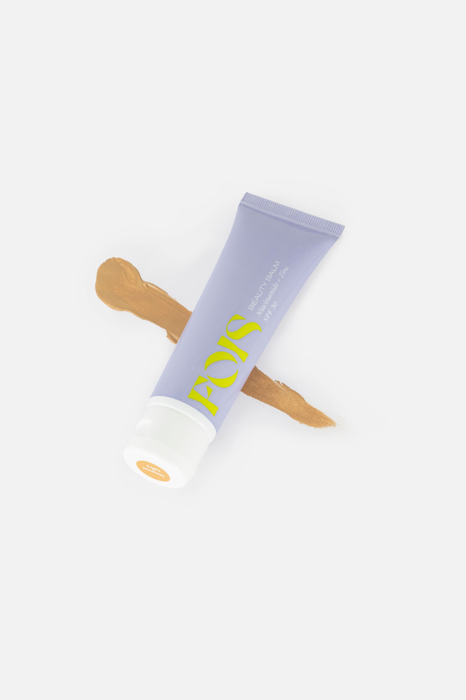 BEAUTY BALM